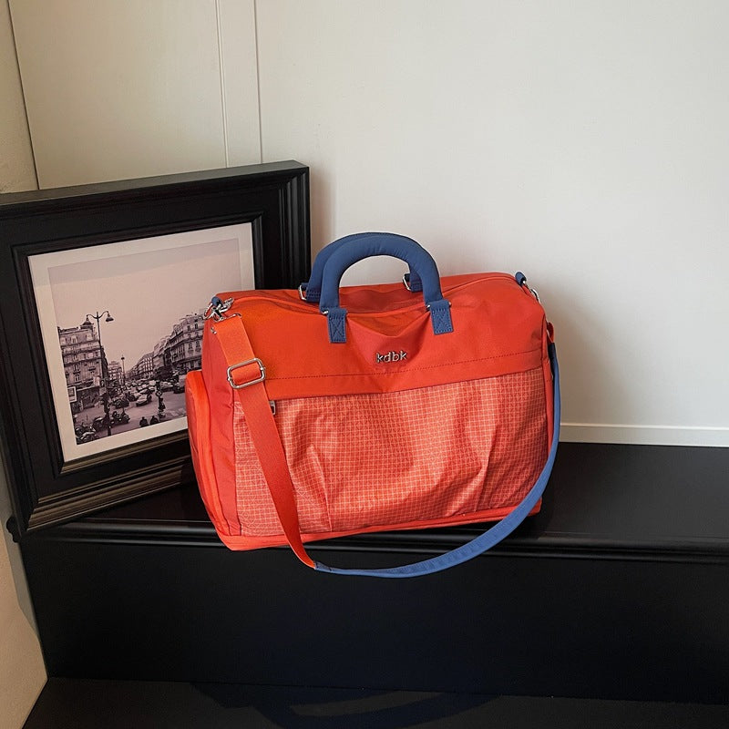 Stylish Travel Weekender