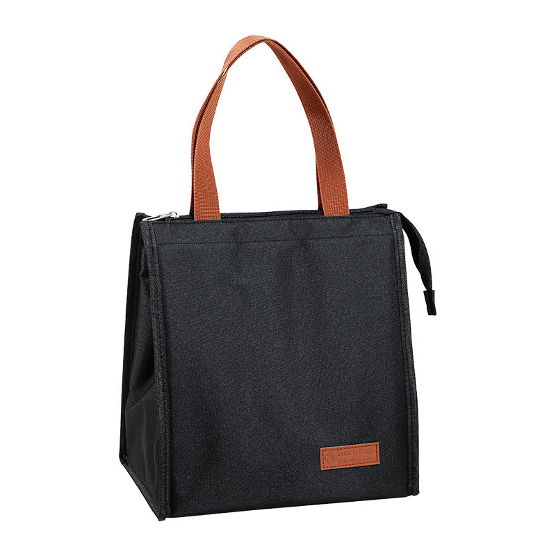 Insulated Lunch Cooler Tote Bowlift