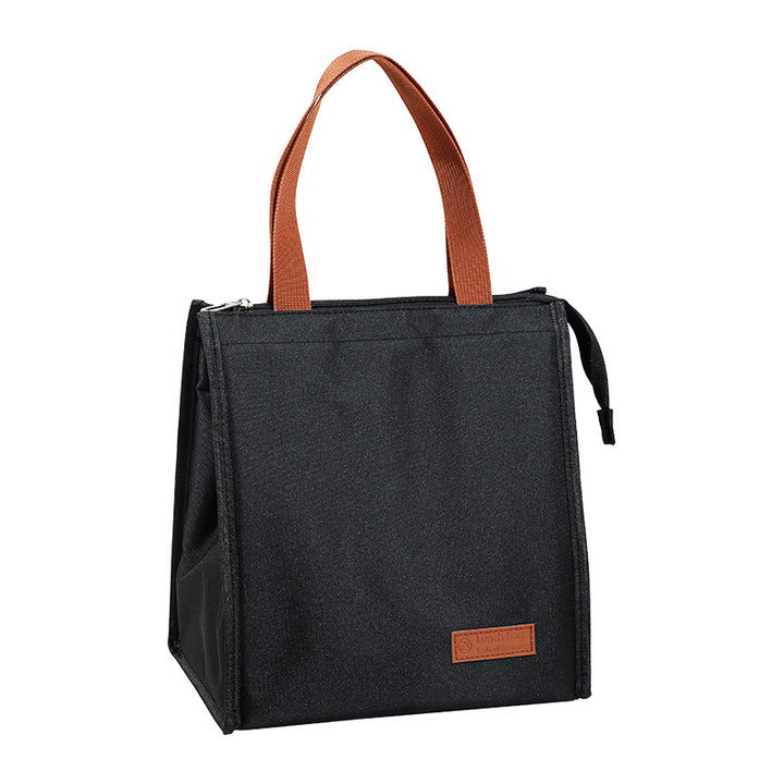 Insulated Lunch Cooler Tote Bowlift