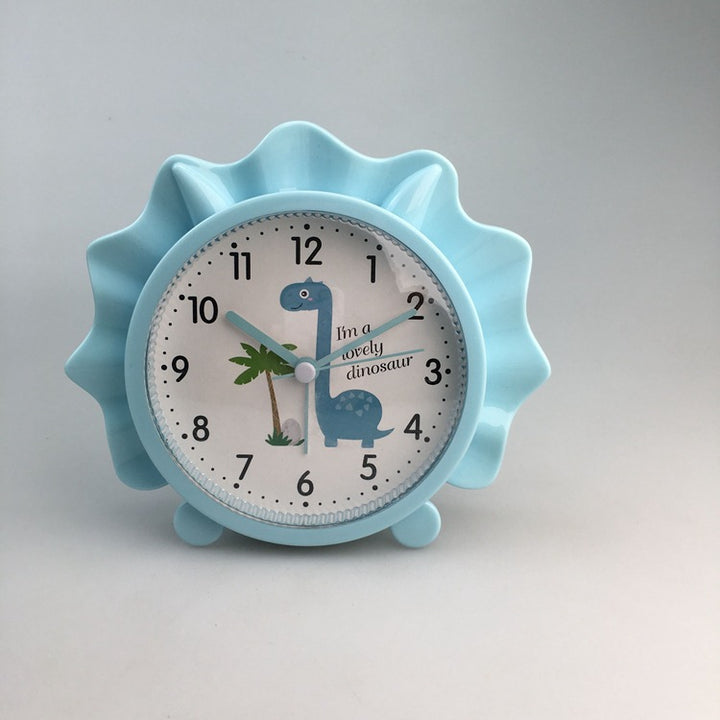 Children's Alarm Clock Bowlift