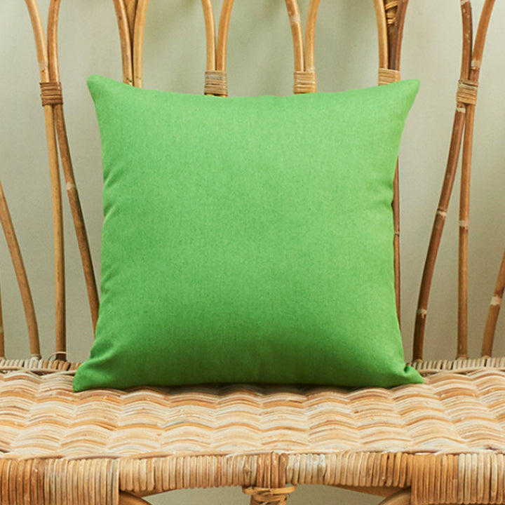 Soft Linen Cushion