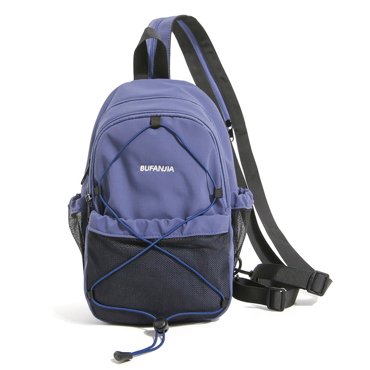 Lightweight Sling Backpack Bowlift