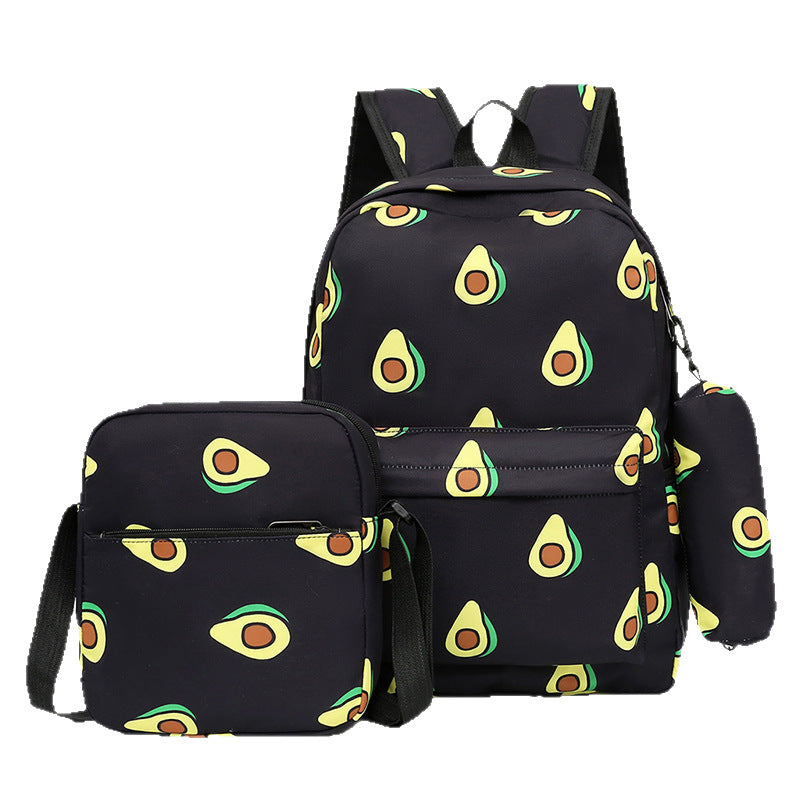 Backpack Set Bowlift