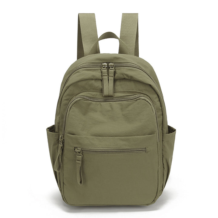 Lightweight Daily Backpack Bowlift
