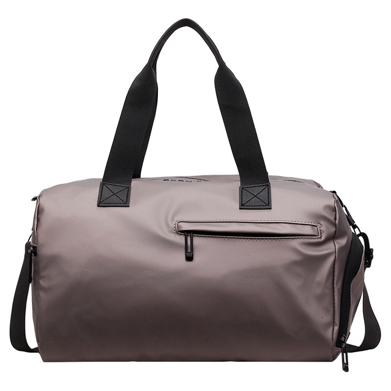 Premium Waterproof Weekender