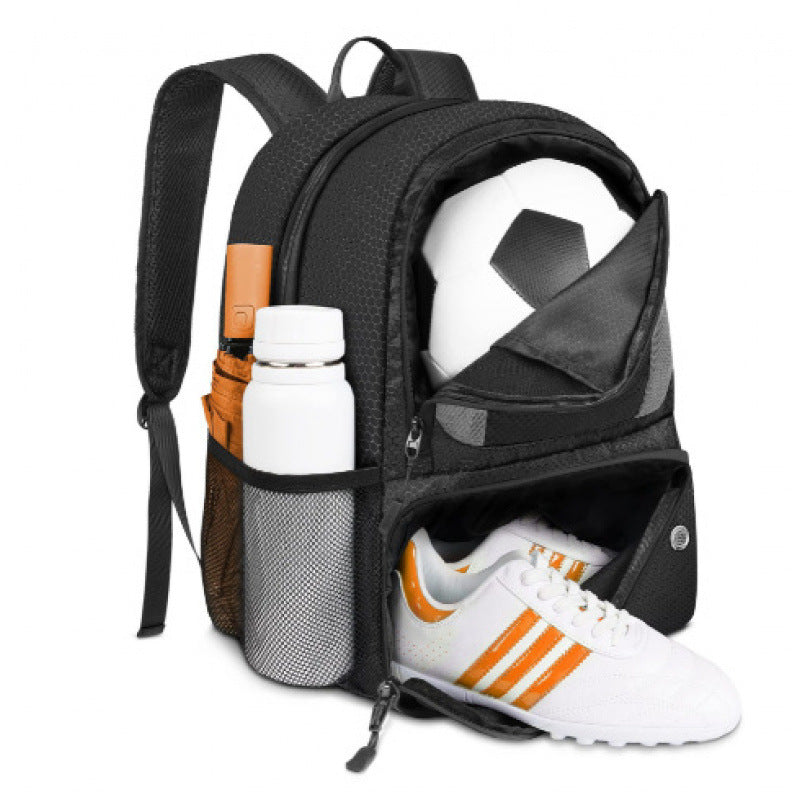 Sports Backpack Bowlift