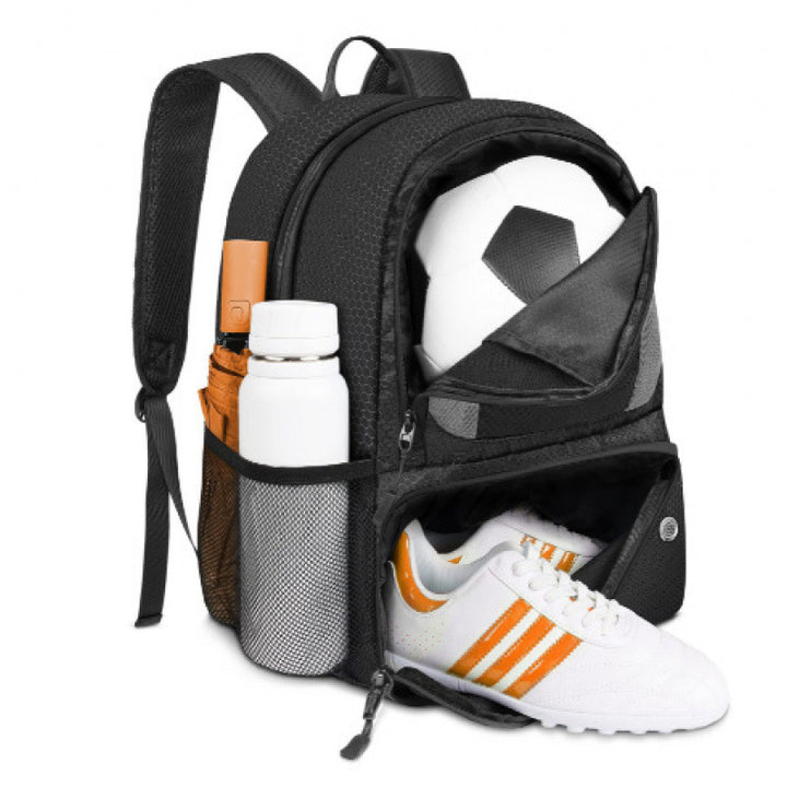 Sports Backpack Bowlift