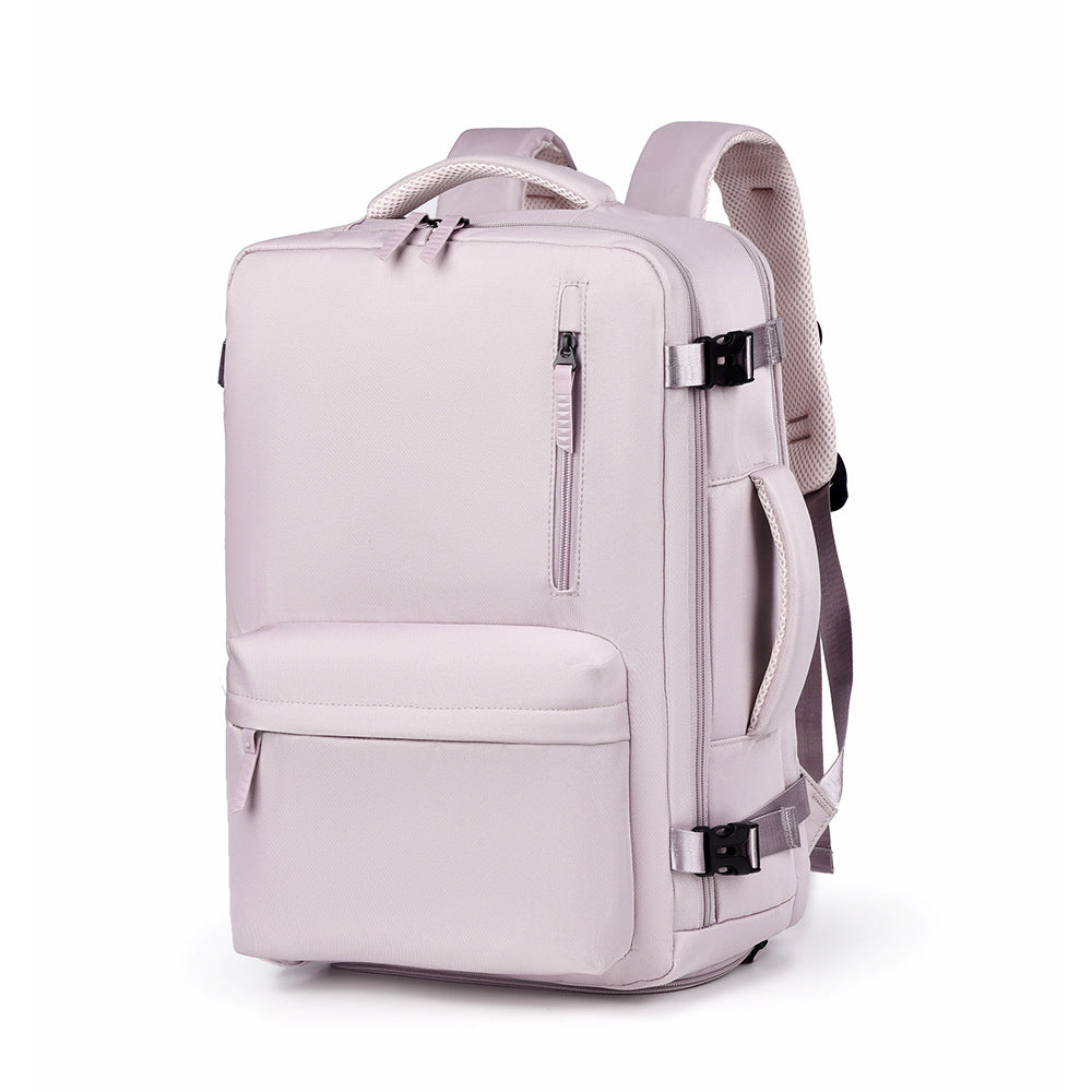 Multi-Functional Sports Backpack