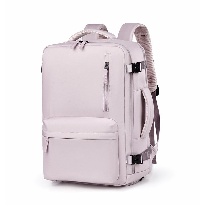 Multi-Functional Sports Backpack