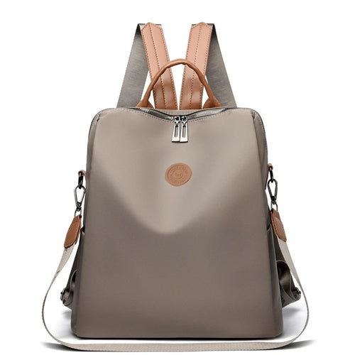 Versatile Multi-Functional Backpack Bowlift