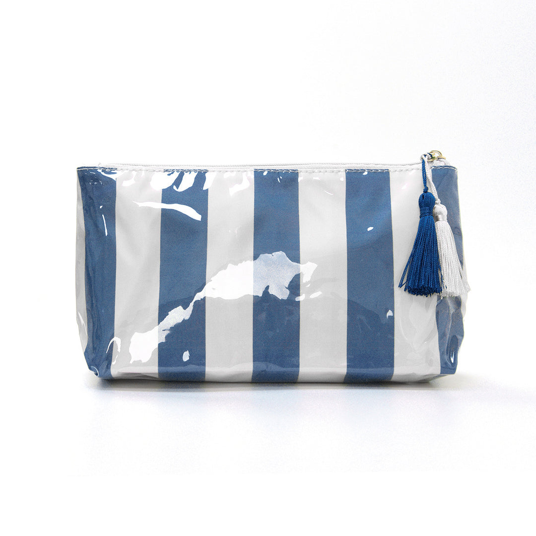 Practical and Stylish Cosmetic Bag Bowlift