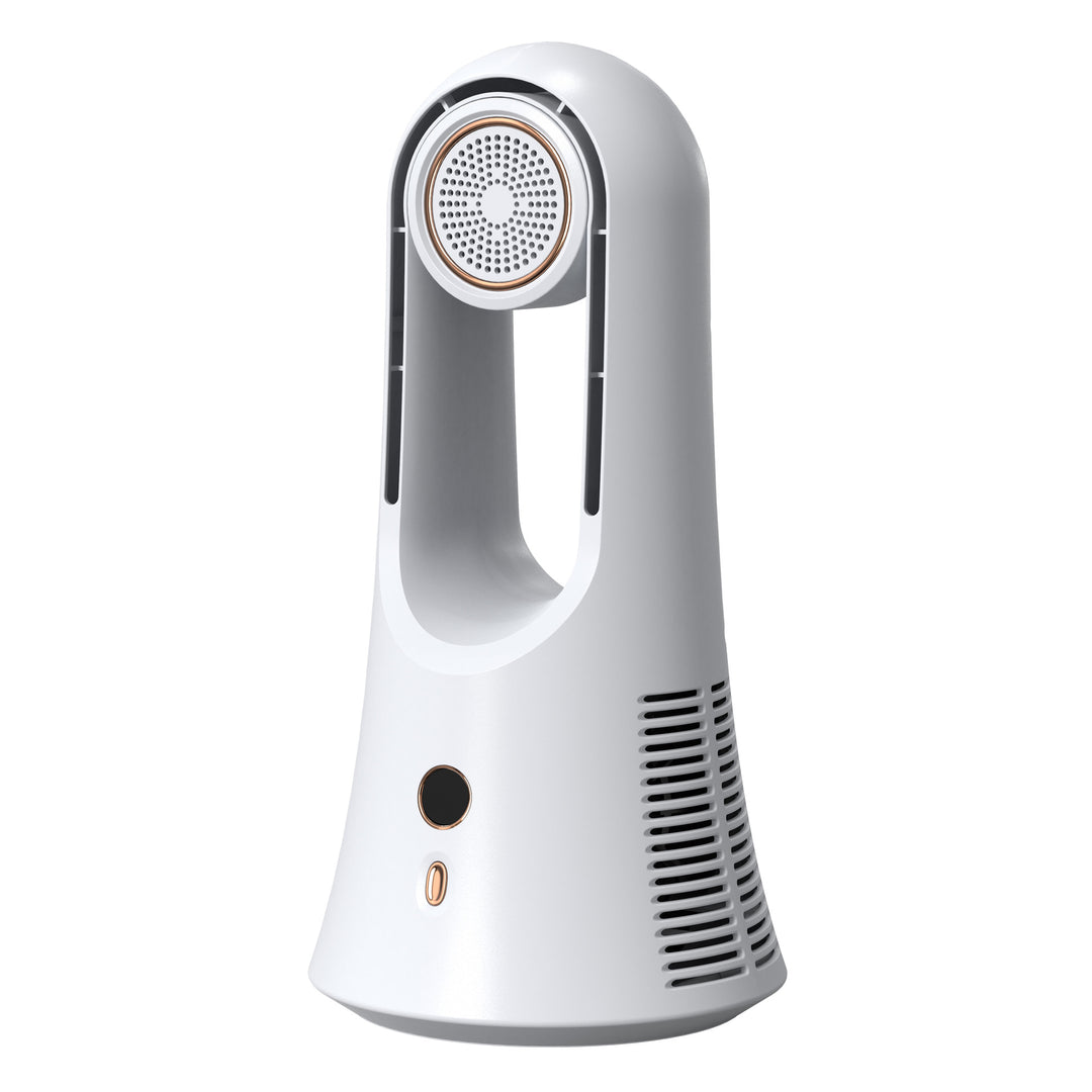Portable Air Purifier Bowlift