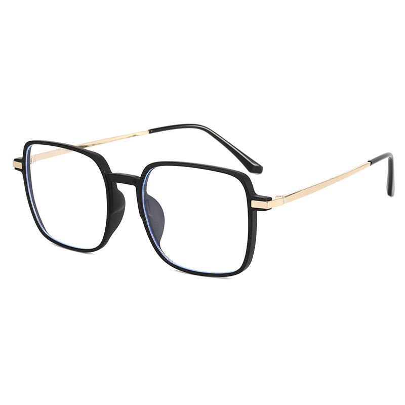 Women's fashionable oversized sunglasses with exclusive metal details Bowlift