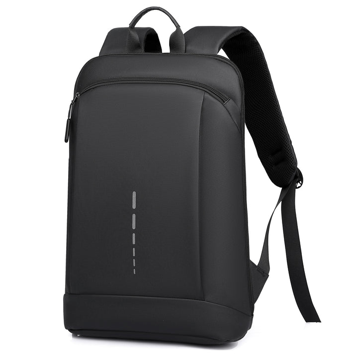 Stylish Tech-Ready Laptop Backpack Bowlift