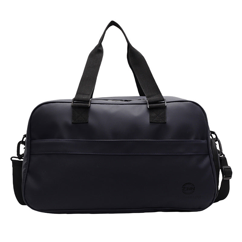 Waterproof Multi-Functional Travel Duffle Bag Bowlift
