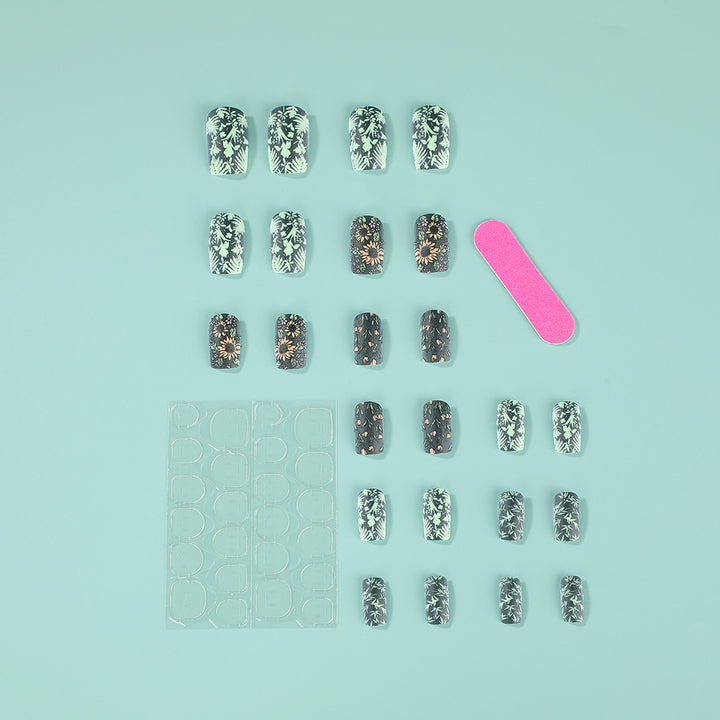 Nail Art Set Bowlift