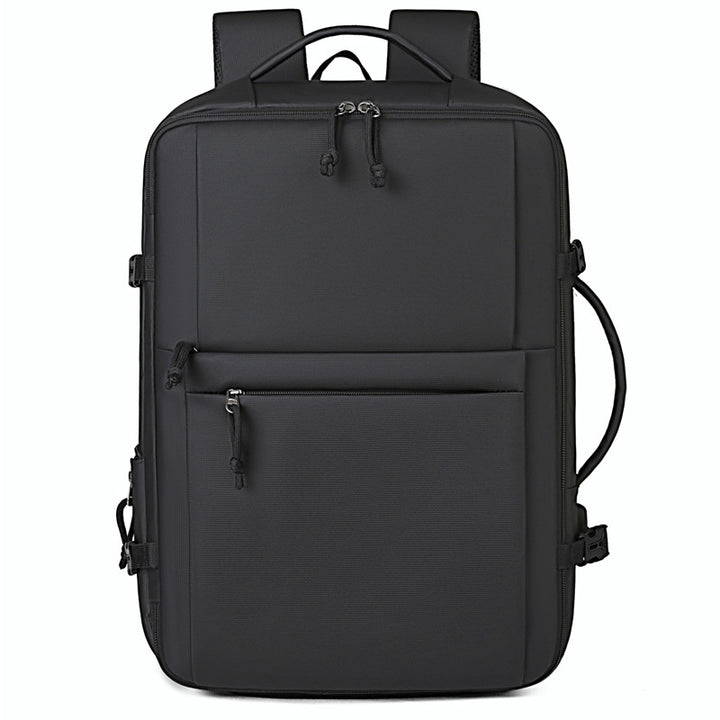 Multi-Functional Travel Business School Backpack Bowlift