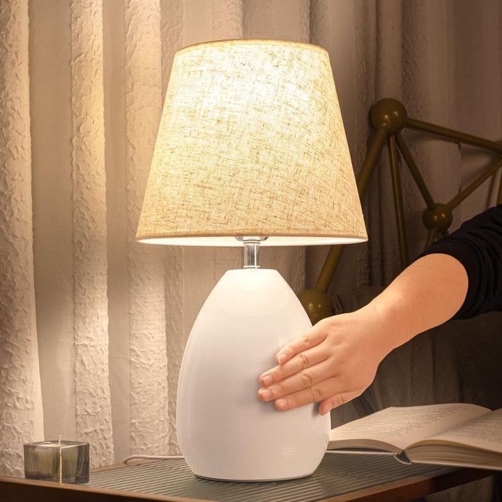 Stylish Modern Accent Table Lamp