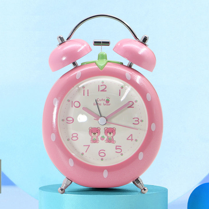 Alarm Clock Bowlift