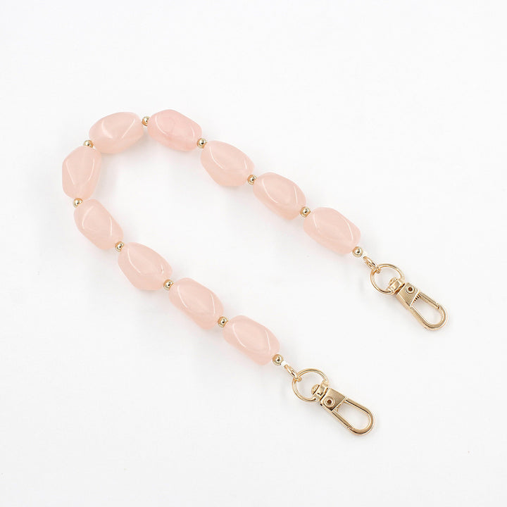 Chunky Beaded Eyewear Chain Bowlift