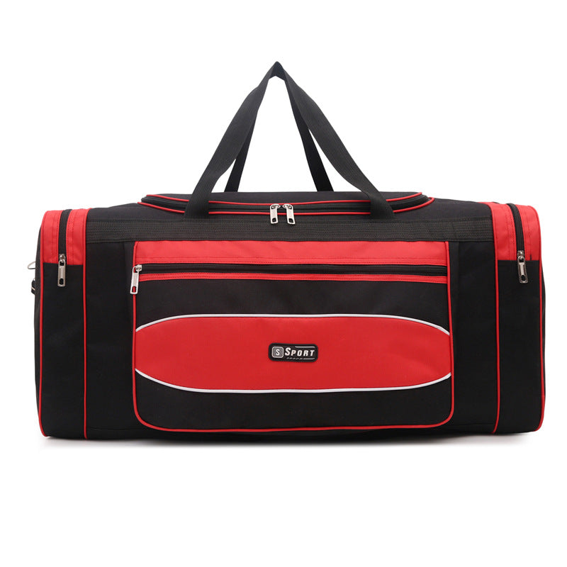Travel Duffel Bag