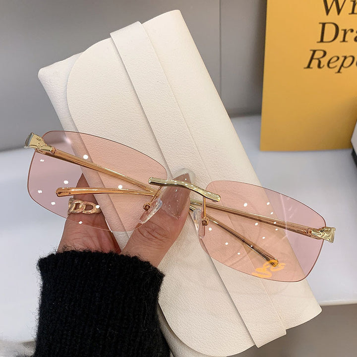 Ladies Sunglasses Bowlift