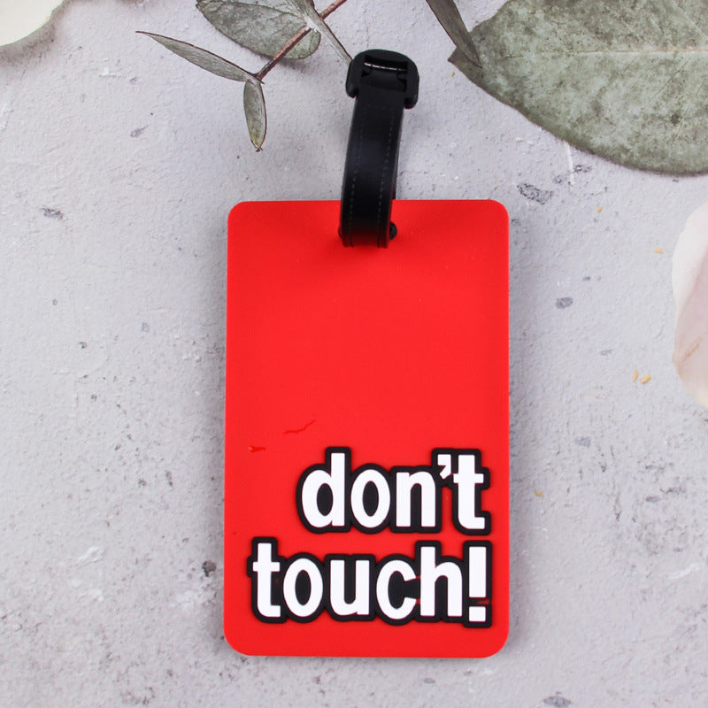 Creative Message Tag Bowlift