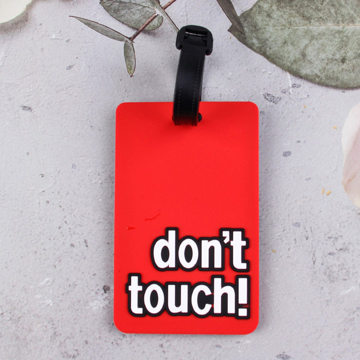 Creative Message Tag Bowlift
