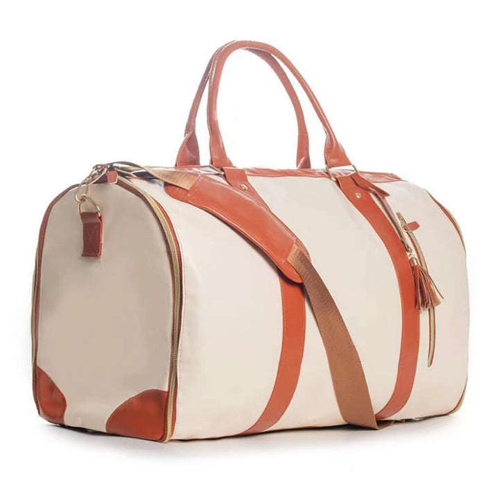 Travel Bag Bowlift