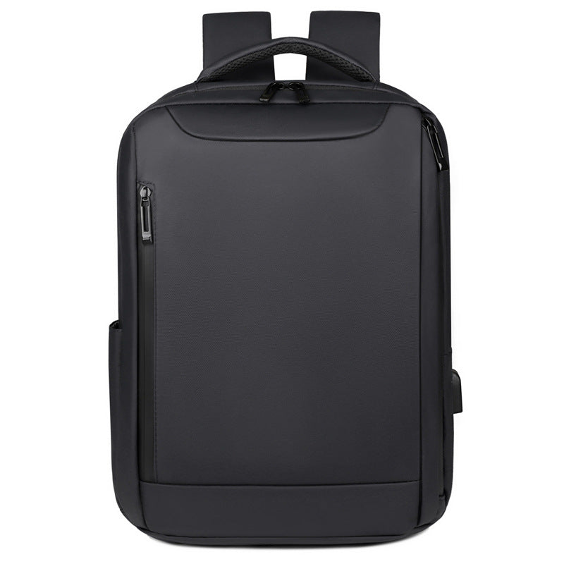 Professional Sleek Laptop Briefcase Bowlift
