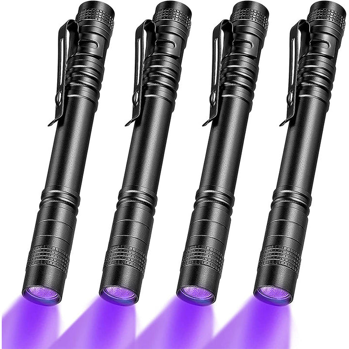 Ultra-Compact Tactical Flashlight with Adjustable Brightness Bowlift