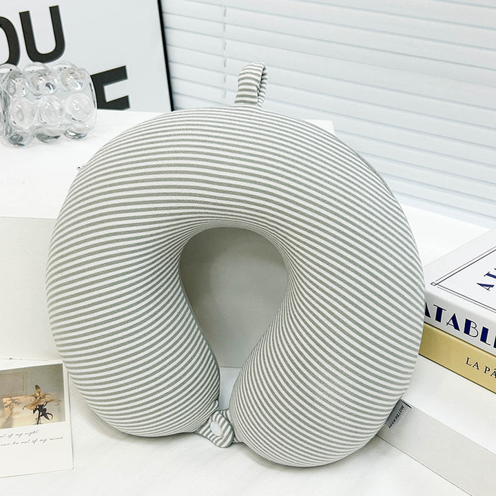 Women's Travel Comfort Neck Support Pillow Bowlift