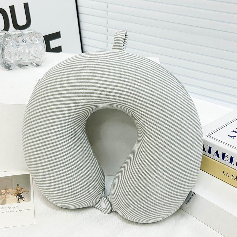 Neck support cushion Bowlift