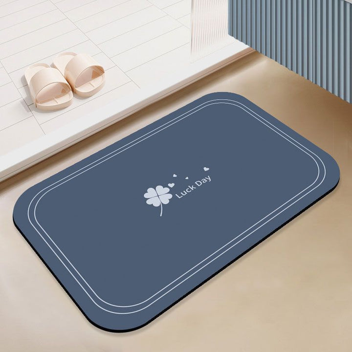 Unisex Non-Slip Bath Mat Bowlift