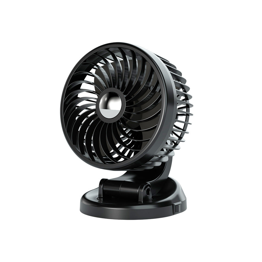 Men's portable car fan Bowlift