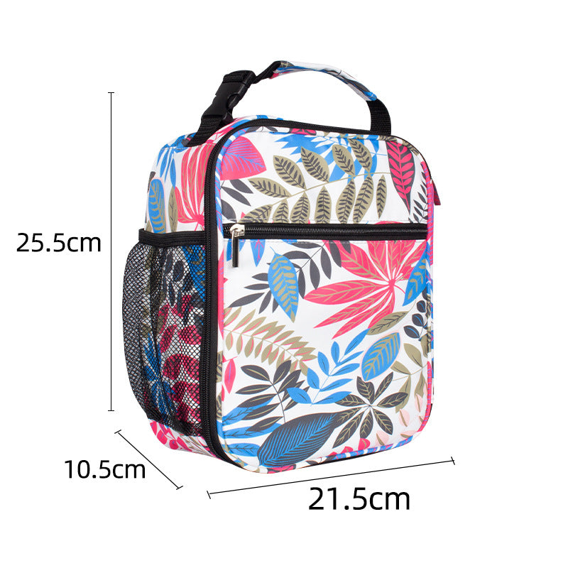 Insulated Food Carrier