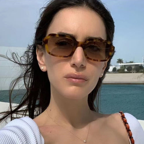 Ladies Retro Sunglasses Bowlift