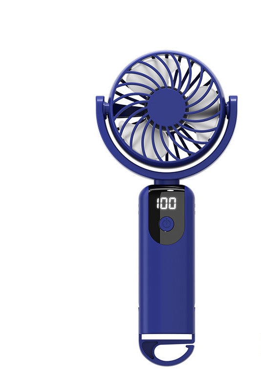 Handheld Fan Bowlift