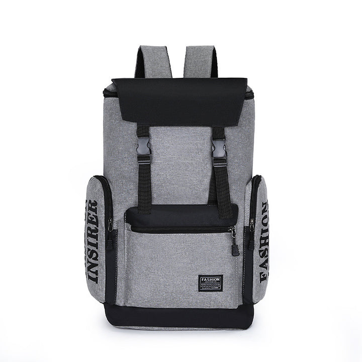Functional Versatile Backpack Bowlift