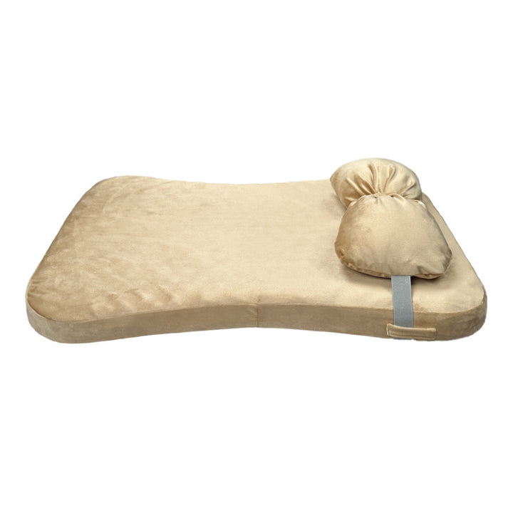Ergonomic  Sleeping Mat  Dog Bed