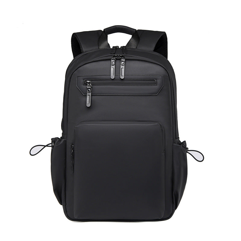 Ergonomic High-Capacity Travel Backpack Bowlift