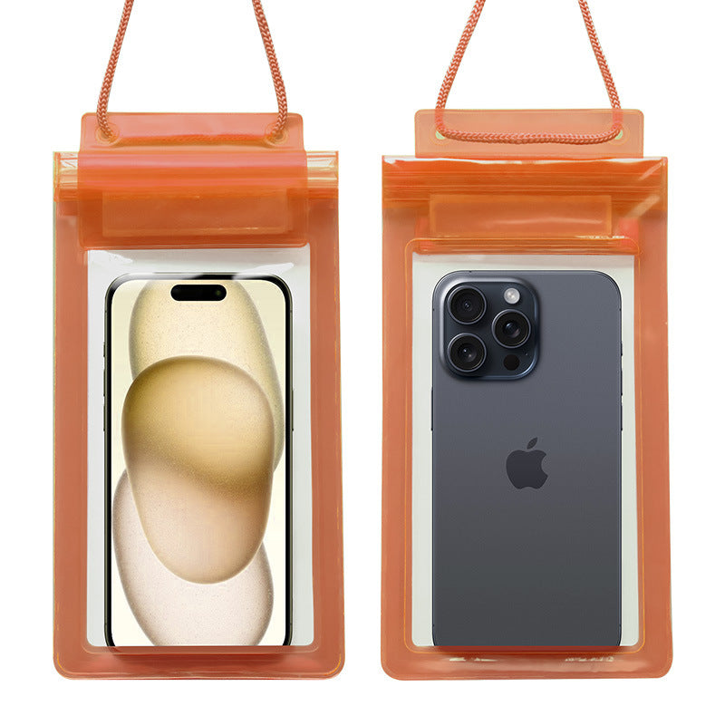 Waterproof Smartphone Case Bowlift
