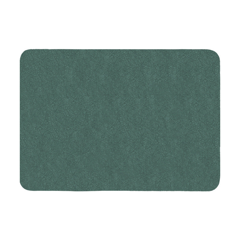 Stylish Minimalist Entryway Mat Bowlift