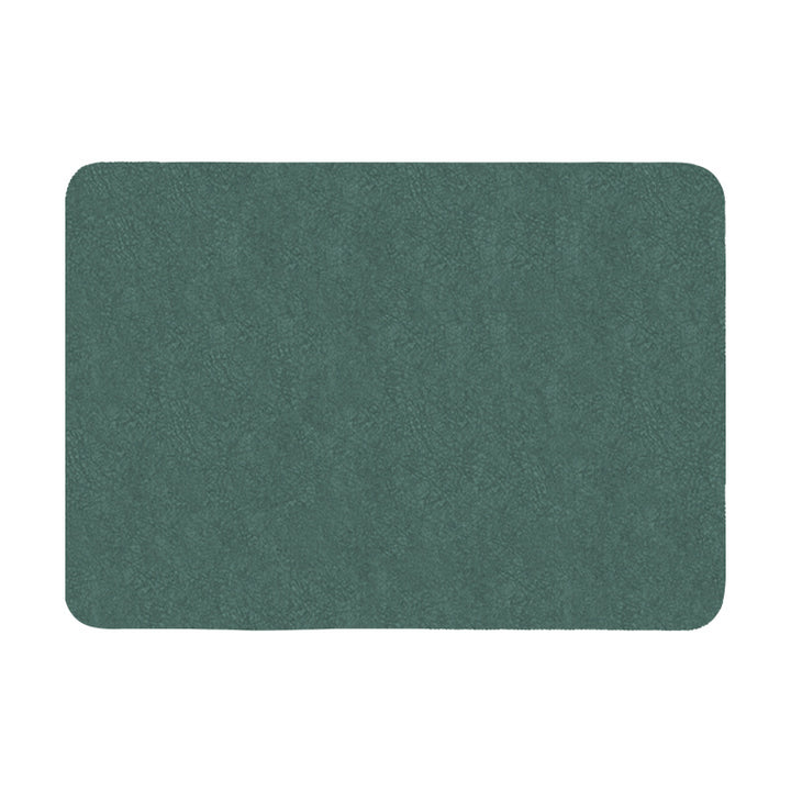 Stylish Minimalist Entryway Mat Bowlift