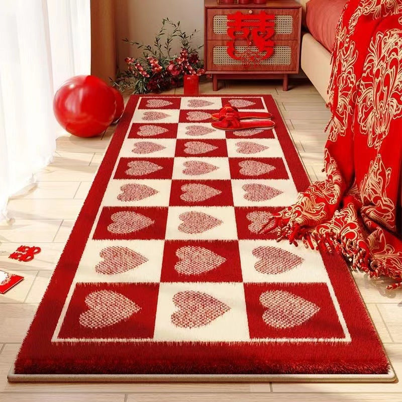 Decorative Area Rug