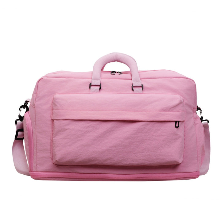 Stylish and Functional Travel Duffle Bag