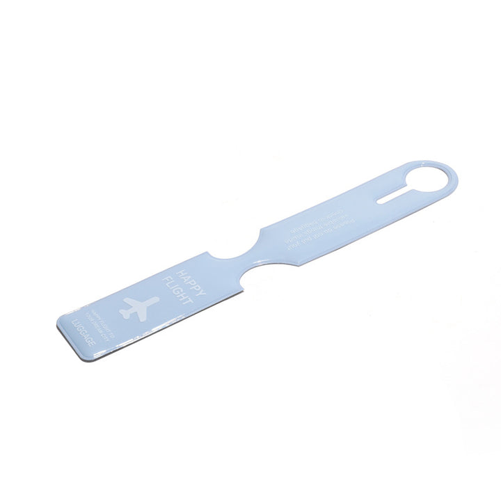 Luggage Identification Tag Bowlift