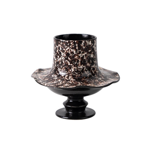 Elegant Decorative Ceramic Centerpiece