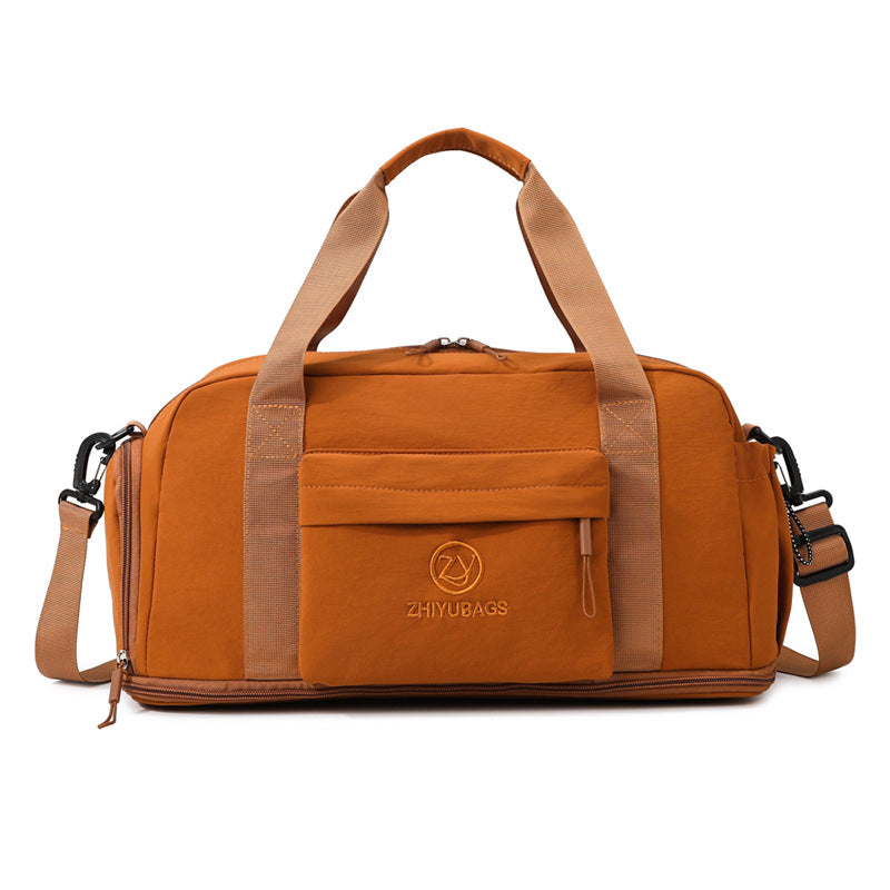 Travel Duffel