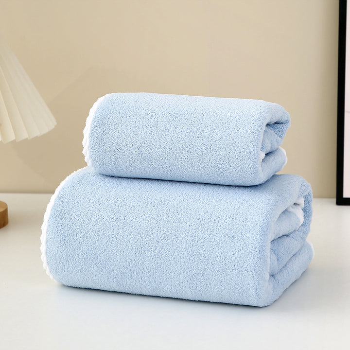 Bowlift Cotton Towels